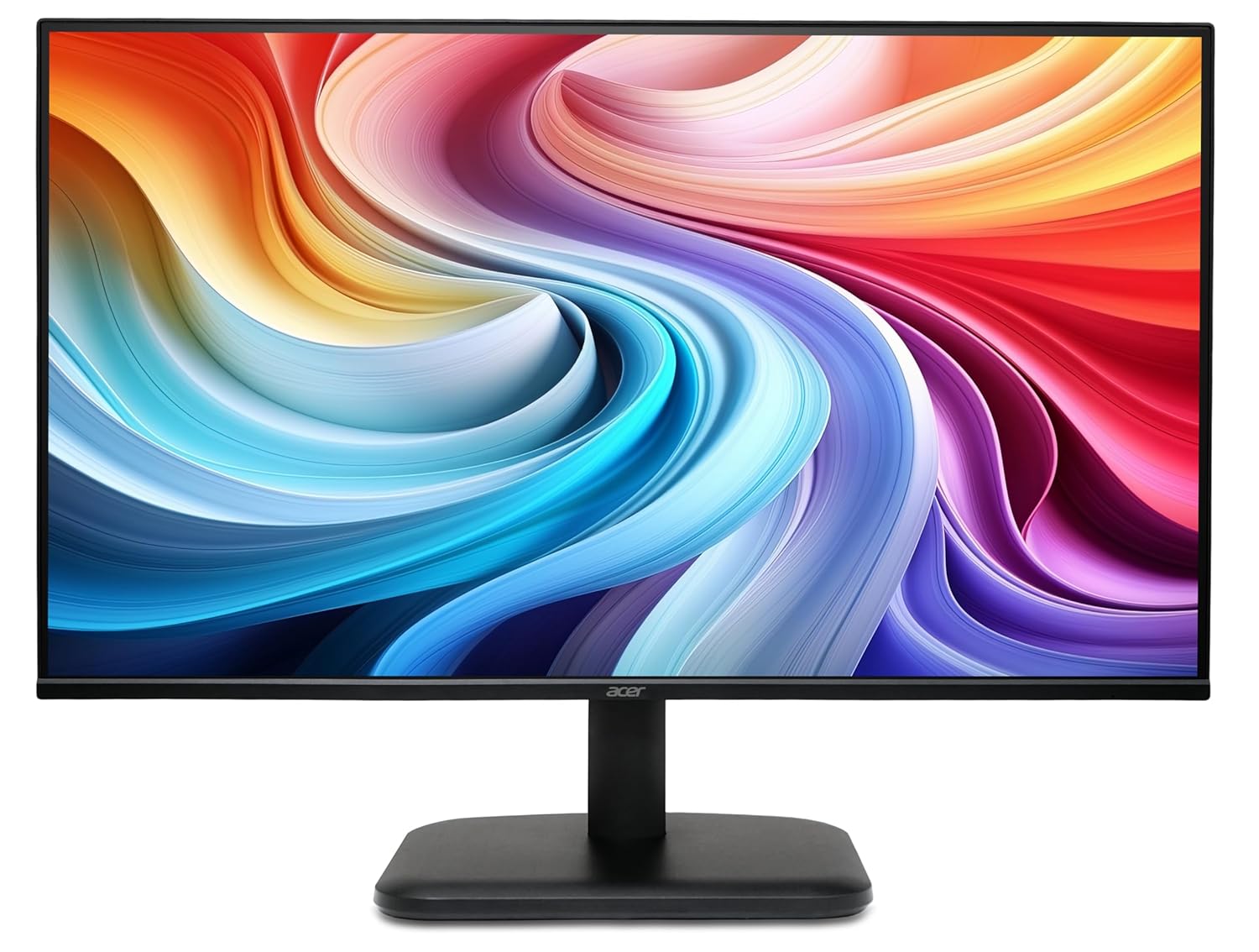 Acer EK251Q P6 24.5 Inch Full HD IPS LED Monitor