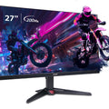 Acer Nitro VG270U X1 | 27 Inch WQHD (2560×1440) IPS Gaming Monitor