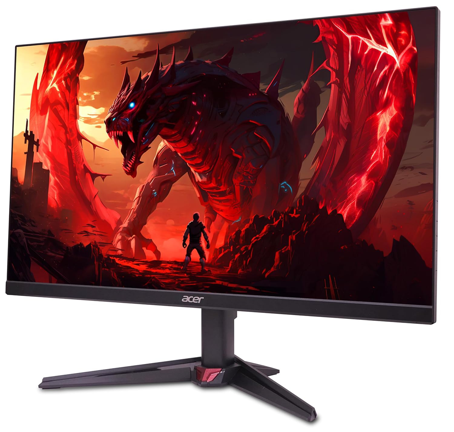 Acer Nitro VG270 X1 27 Inch IPS Full HD Backlit LED Gaming Monitor