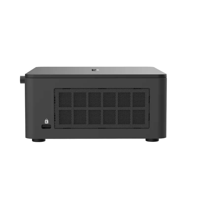 Asus NUC 13 Pro Kit Barebone Mini PC
