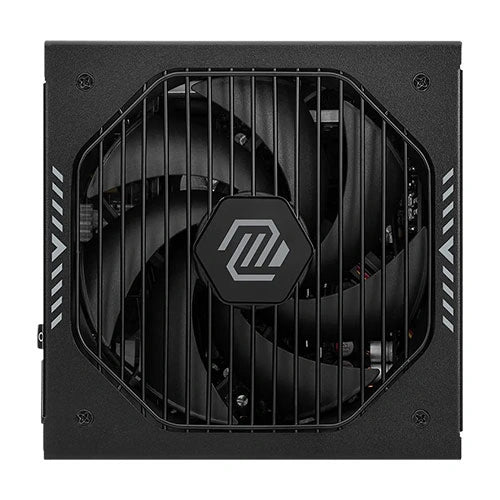 Msi MAG A1000GLS PCIE5 Gold 1000 Watt ATX 3.1 Fully Modular Smps