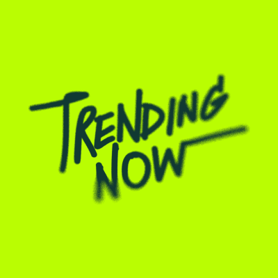 #Trending