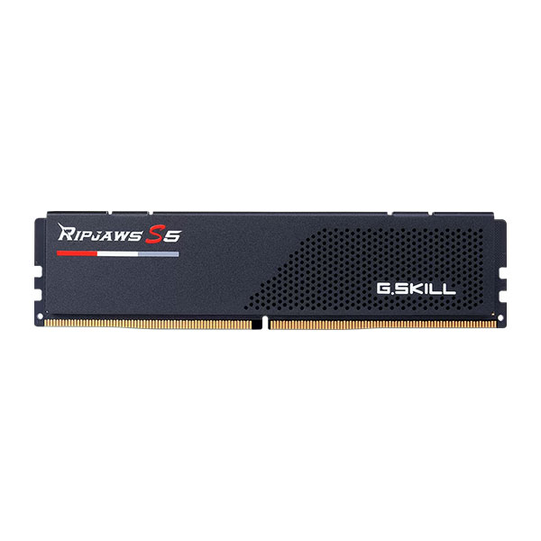 GSKILL DDR5 RIPJAWSV S5 5200MHZ 32GB*1 CL40