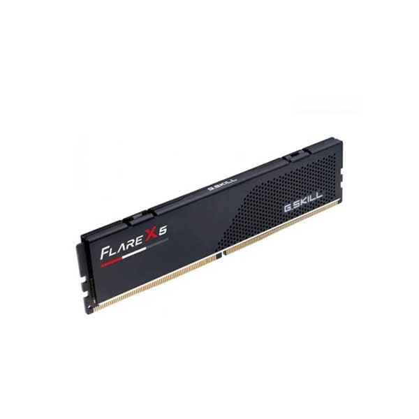 GSKILL DDR5 FLARE X5 6000MHZ 16GB*1 CL30
