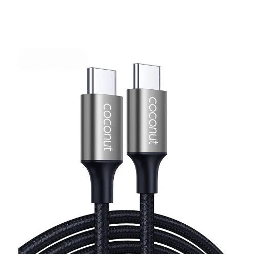 C17 USB C to C 60W Ultra - 1M