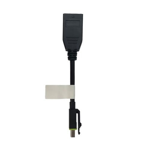 PNY CBL, LATCHING MINI DP/DP 1.4 (QSP-MINIDP/DPV3)