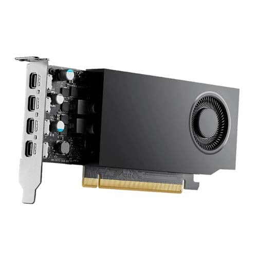 PNY A1000 Quadro 8GB (VCNRTXA1000-SB)