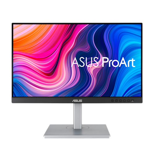 ASUS ProArt Display PA247CV 23.8” (60.45cm) Monitor