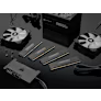 CORSAIR Vengeance  DDR5 RAM 48GB (2x24GB) 5200MHz CL38 Intel XMP iCUE Compatible Computer Memory - Black (CMH48GX5M2B5200C38)