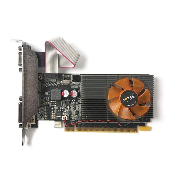 ZOTAC GeForce GT 710 2GB DDR3 Graphics Card
