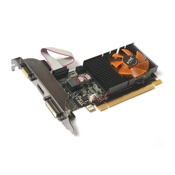 ZOTAC GeForce GT 710 2GB DDR3 Graphics Card