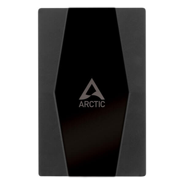 Arctic 10 Port PWM Cabinet Fan Hub with SATA Power