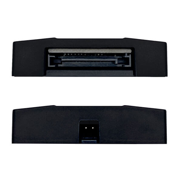 Arctic 10 Port PWM Cabinet Fan Hub with SATA Power