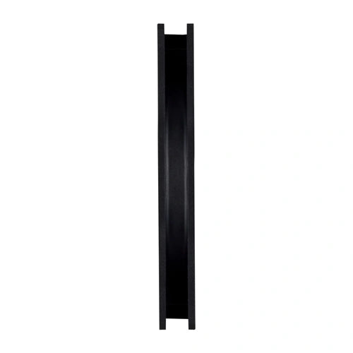 Arctic P12 Slim PWM PST Triple Pack 120mm Cabinet Fan