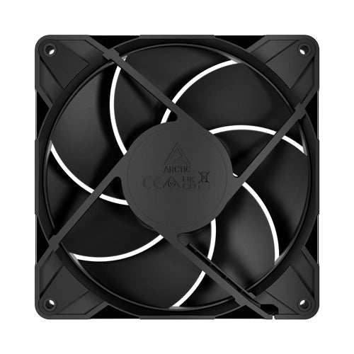 Arctic P14 Pro 140mm Single Pack Cabinet Fan