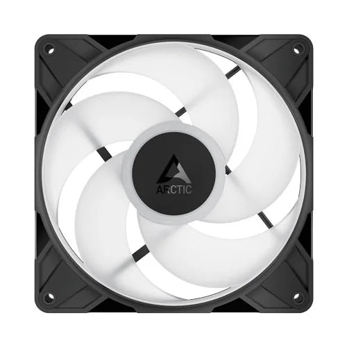 Arctic P14 Pro Reverse ARGB 140mm Triple Pack Cabinet Fan