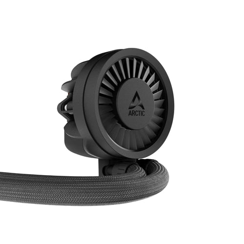 Arctic Liquid Freezer III Pro 420mm CPU Liquid Cooler