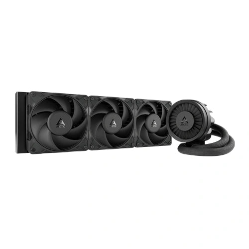Arctic Liquid Freezer III Pro 420mm CPU Liquid Cooler