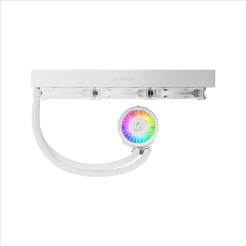 Arctic Liquid Freezer III Pro 360 ARGB White CPU Liquid Cooler
