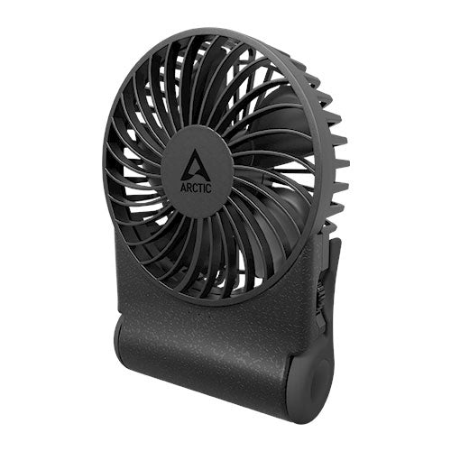 Arctic Summair 2Go Powerful Handheld Fan