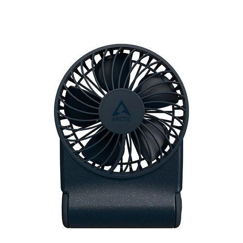 Arctic Summair 2Go Deep Blue Powerful Handheld Fan