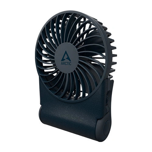 Arctic Summair 2Go Deep Blue Powerful Handheld Fan