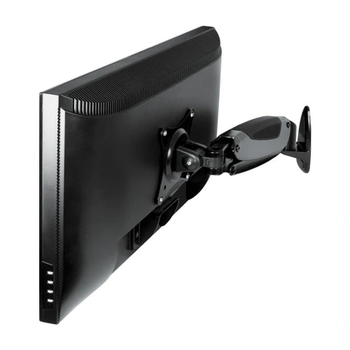 ARCTIC W1-3D Gas Spring Monitor Wall Mount (Black)