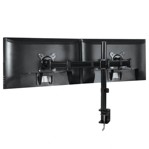 ARCTIC Z2 Basic Dual Arm Monitor Desk Mount (Black)