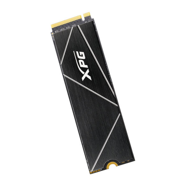 Adata XPG Gammix S70 Blade 1TB M.2 NVMe Gen4 Internal SSD