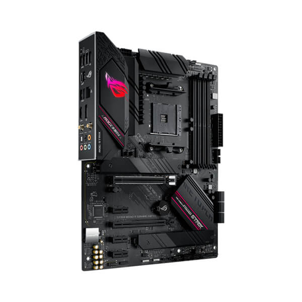 STRIXB550FGWIFI-II