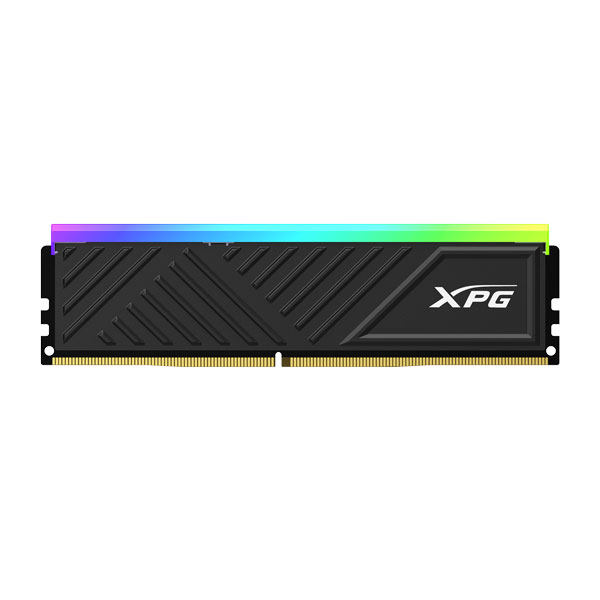 Adata XPG Spectrix D35G RGB 32GB 3200MHz CL16 DDR4 RAM