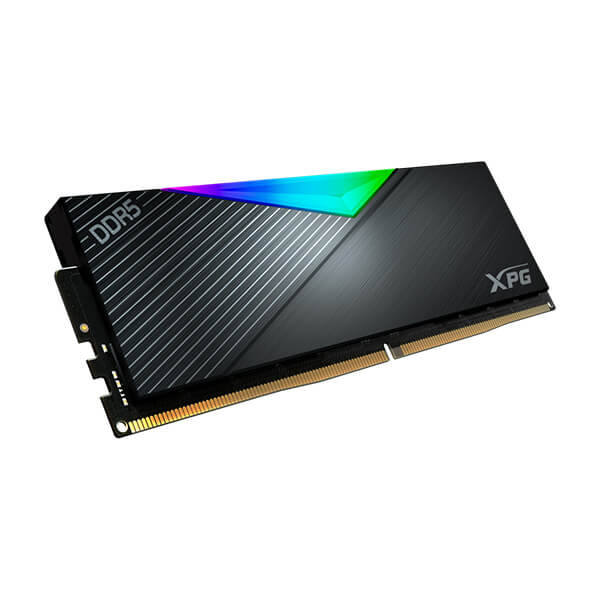 ADATA XPG Lancer RGB 16GB 6000MHz CL40 DDR5 RAM
