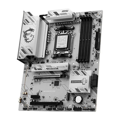 MSI B850 Gaming Plus WIFI6E ATX Motherboard
