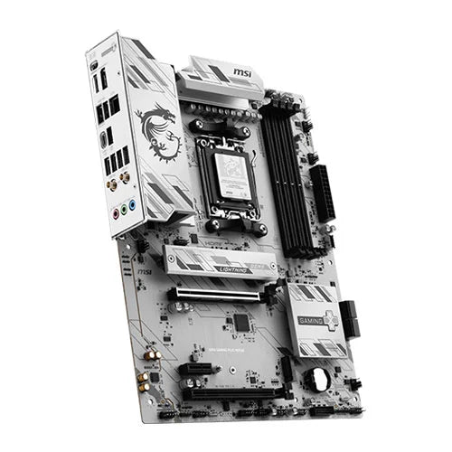 MSI B850 Gaming Plus WIFI6E ATX Motherboard