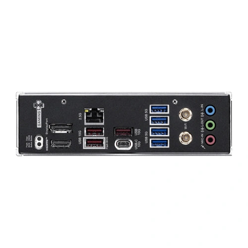 MSI B850 Gaming Pro WIFI6E DDR5 ATX Motherboard