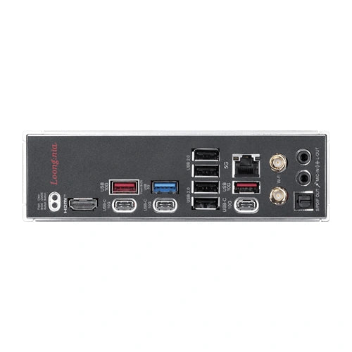 MSI B850 MLG Edition DDR5 ATX Wi-Fi 7 Motherboard