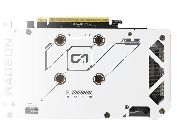 ASUS ZenWiFi AX XT8 1 Pack AX6600 Tri-Band WiFi 6 Router
