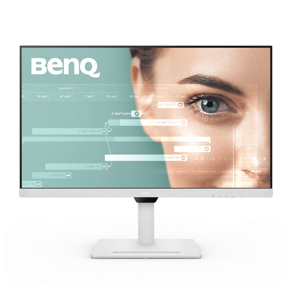 BenQ GW2486TC 24" IPS 100Hz Full HD Coding Monitor