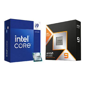 Processors