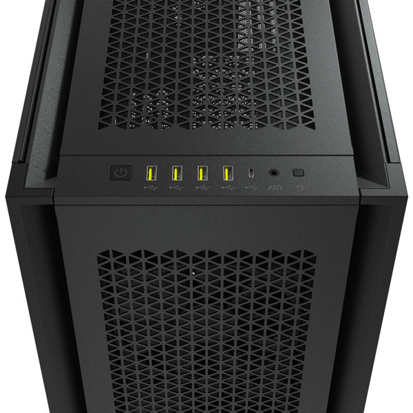 Corsair 7000D Airflow ATX Full Tower Case