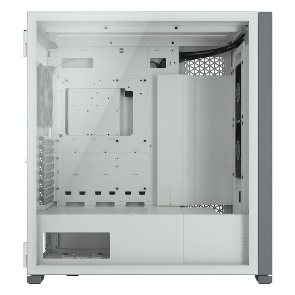 Corsair 7000D Airflow White ATX Full Tower Case