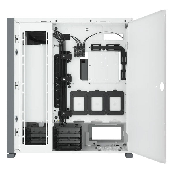 Corsair 7000D Airflow White ATX Full Tower Case