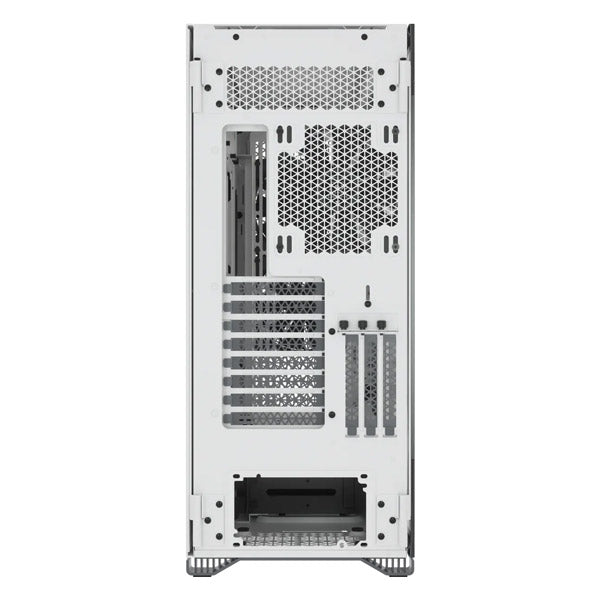 Corsair 7000D Airflow White ATX Full Tower Case