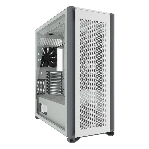 Corsair 7000D Airflow White ATX Full Tower Case