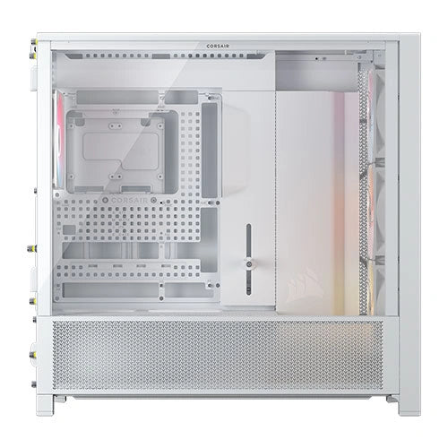 Corsair Frame 5000D RS White ARGB E-ATX Mid Tower Case