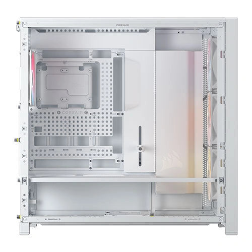 Corsair Frame 5000D RS White ARGB E-ATX Mid Tower Case