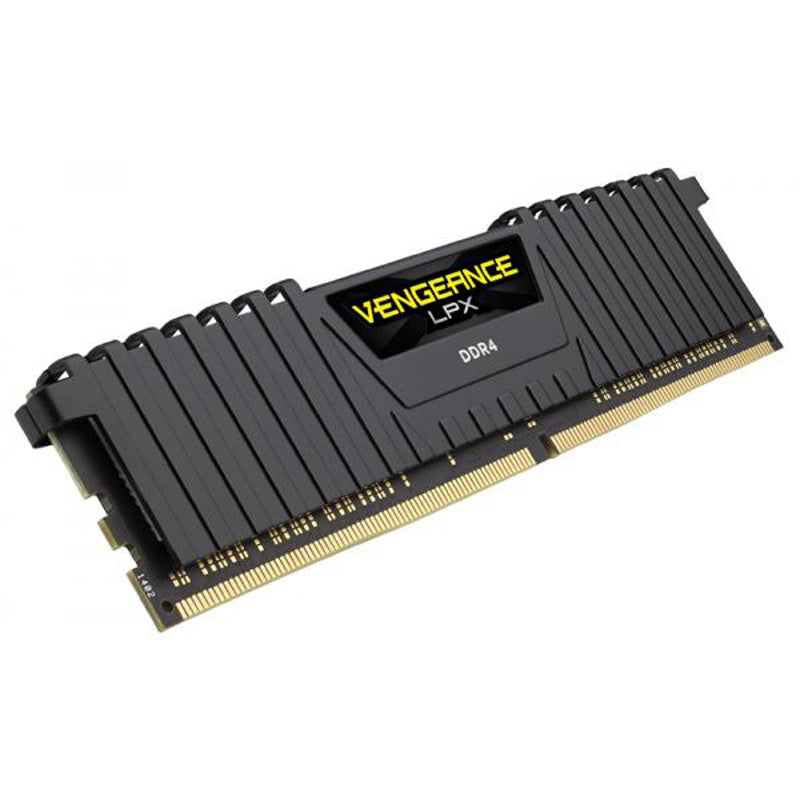 Corsair Vengeance LPX 16GB 3200MHz CL16 DDR4 RAM