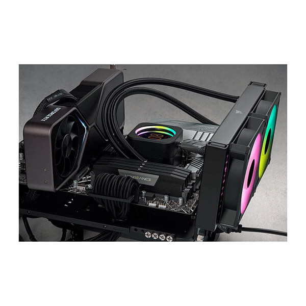 Corsair Vengeance 32GB (16GBx2) 6000MHz CL36 DDR5 RAM