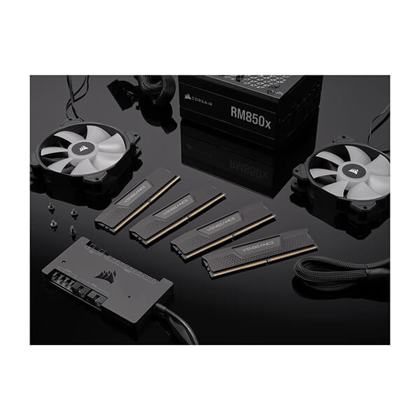Corsair Vengeance 32GB (16GBx2) 6000MHz CL36 DDR5 RAM