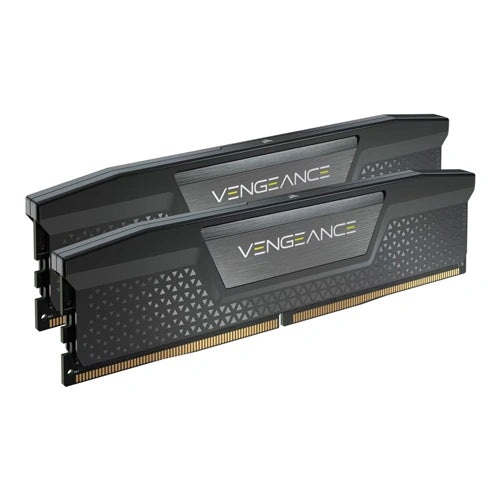 CORSAIR VENGEANCE 32GB DDR5 6000MHZ 16GB*2 C36W LPX